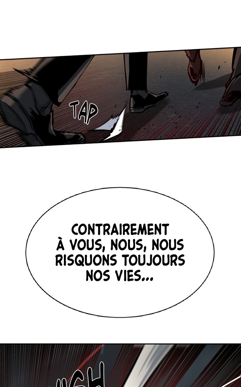 Read High School Mercenary fr Manga Online