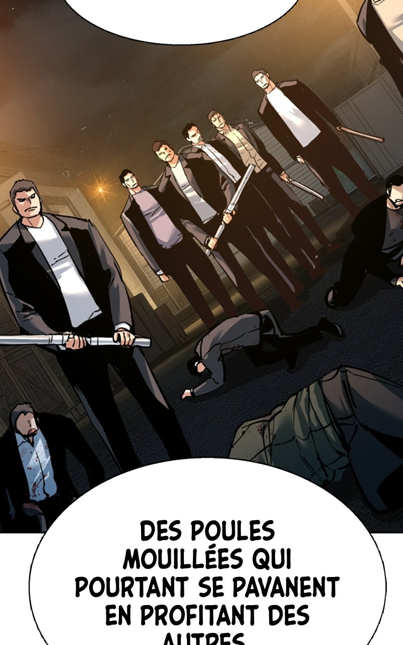 Read High School Mercenary fr Manga Online