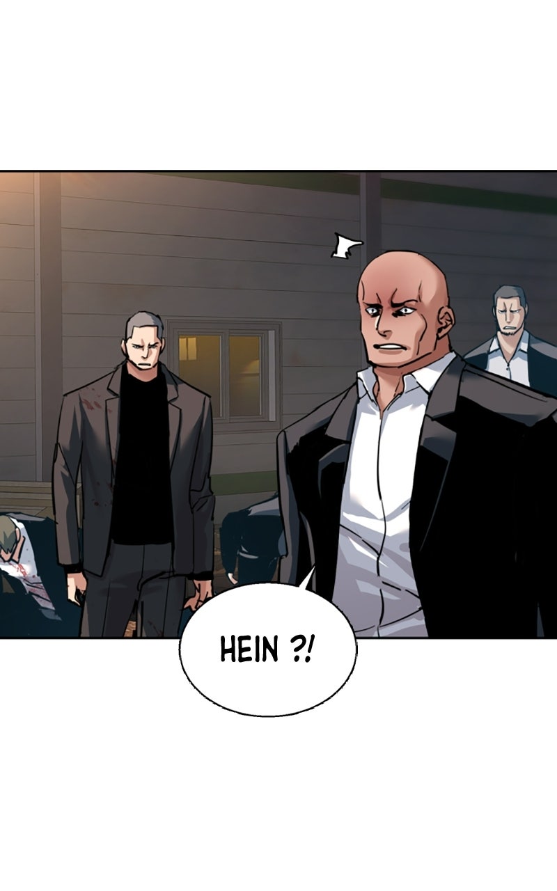 Read High School Mercenary fr Manga Online