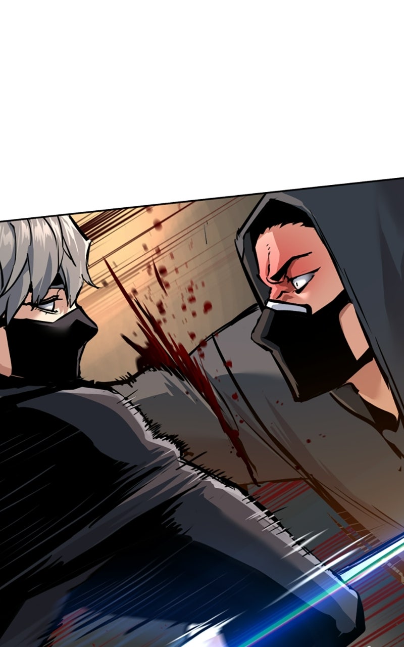 Read High School Mercenary fr Manga Online