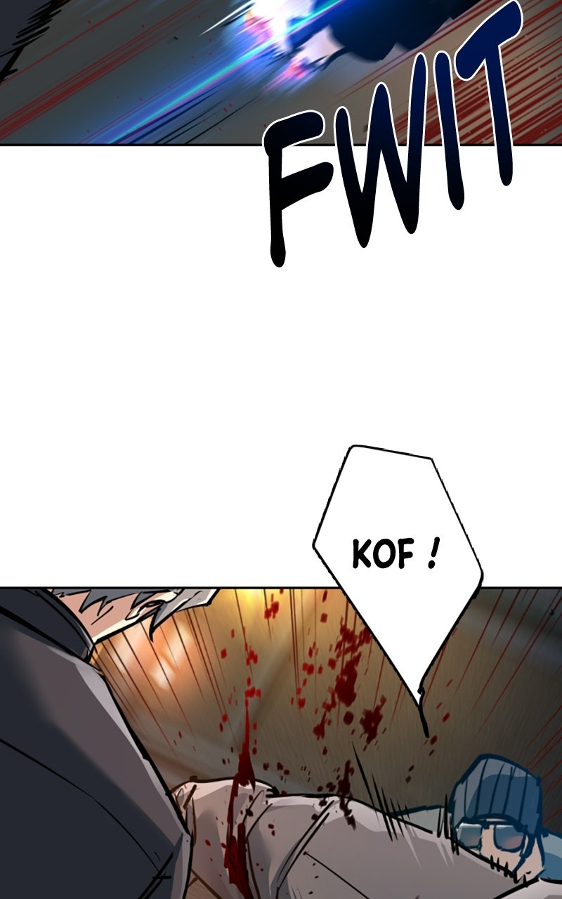 Read High School Mercenary fr Manga Online