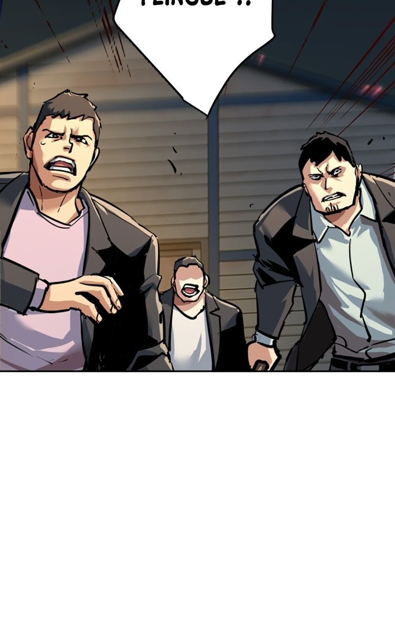 Read High School Mercenary fr Manga Online