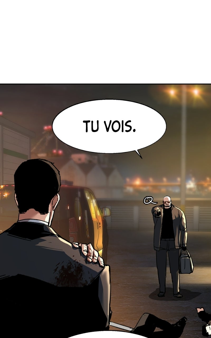 Read High School Mercenary fr Manga Online