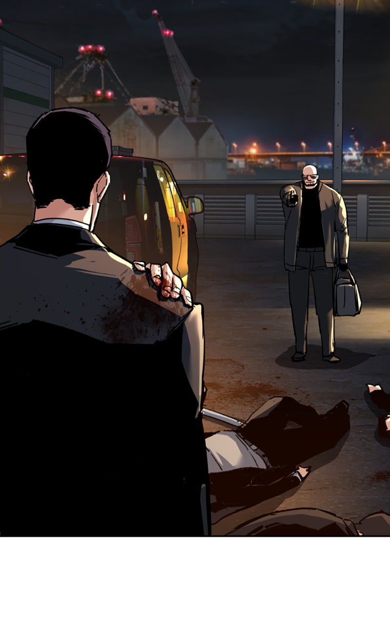 Read High School Mercenary fr Manga Online