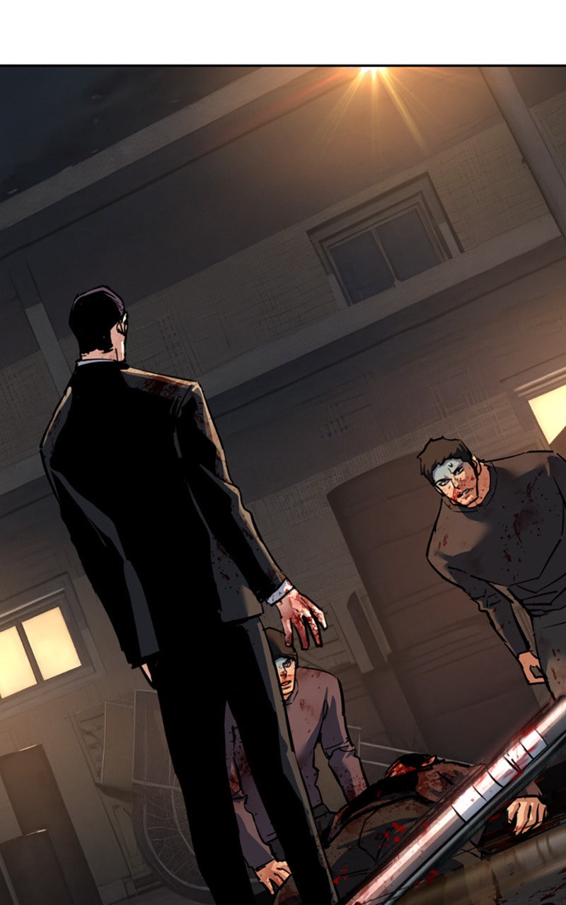 Read High School Mercenary fr Manga Online