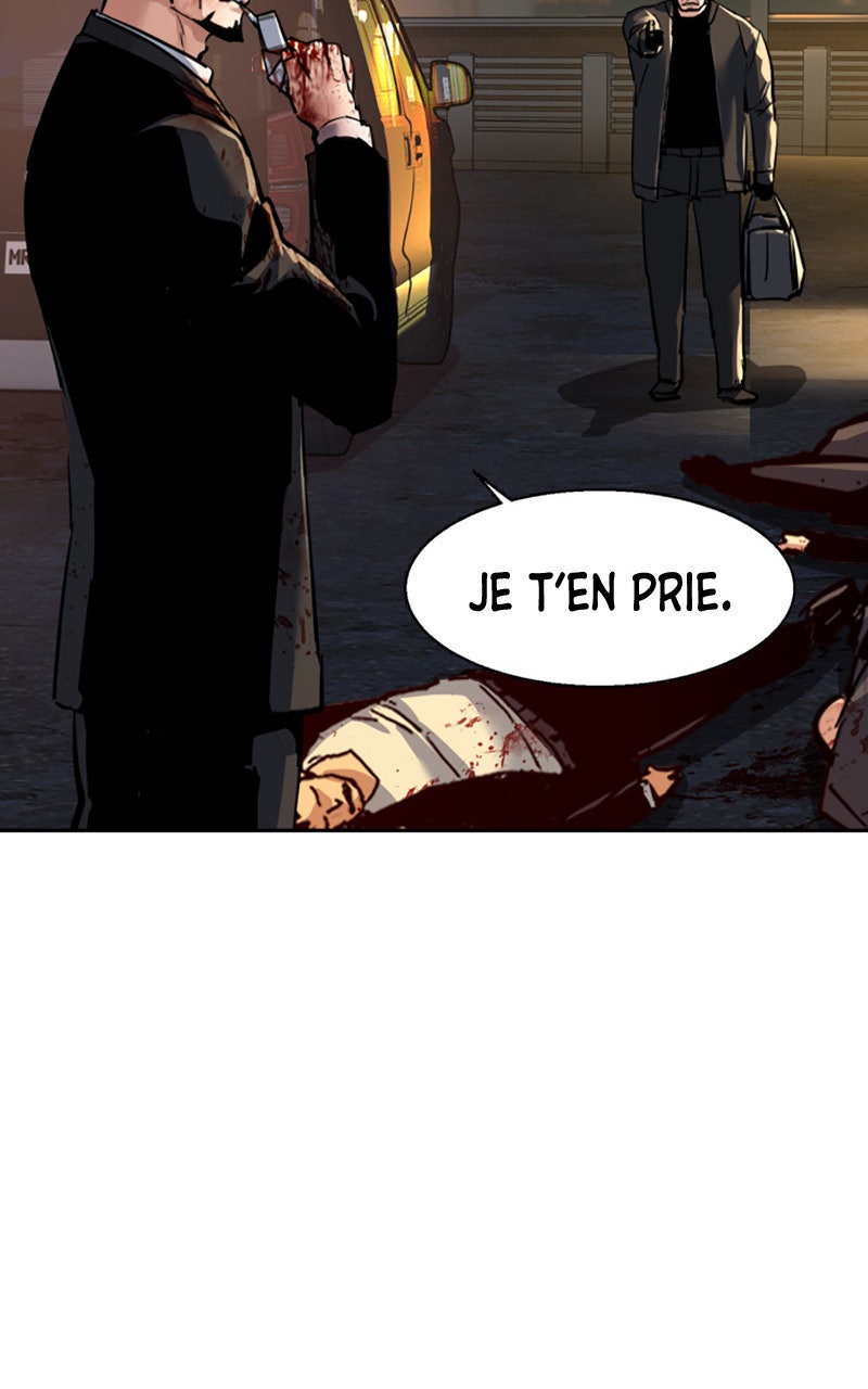 Read High School Mercenary fr Manga Online