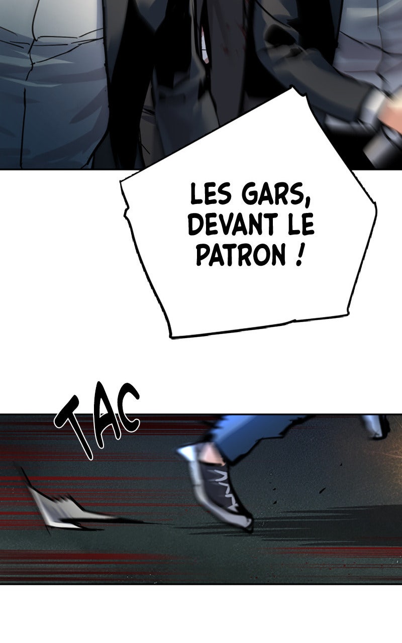 Read High School Mercenary fr Manga Online