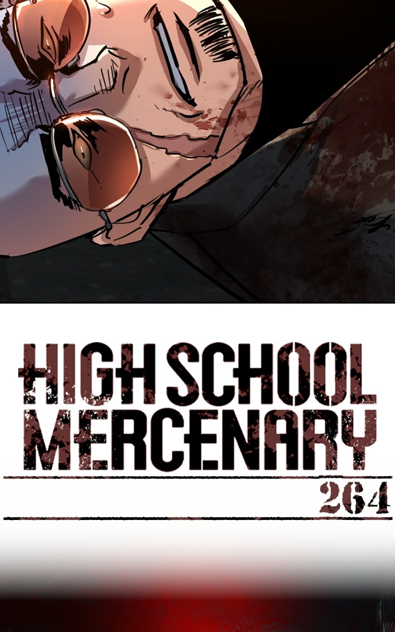 Read High School Mercenary fr Manga Online