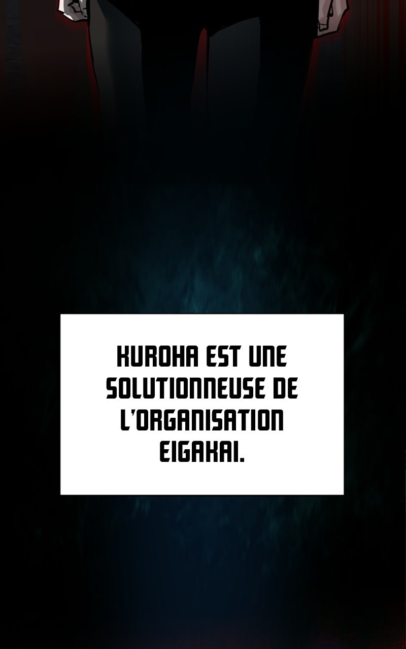 Read High School Mercenary fr Manga Online