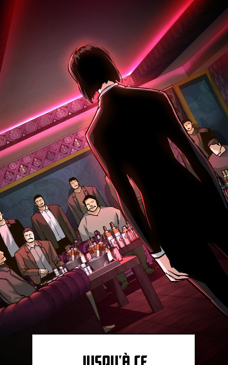 Read High School Mercenary fr Manga Online