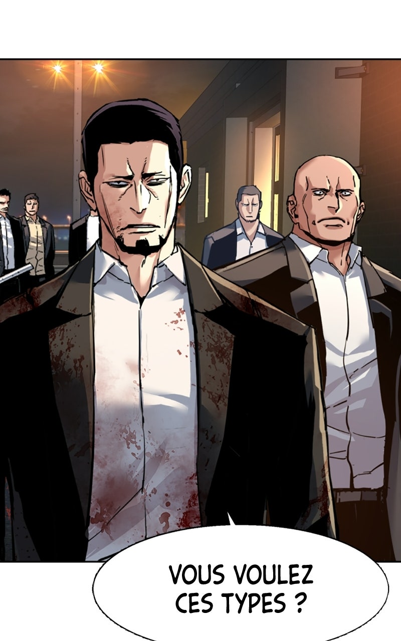 Read High School Mercenary fr Manga Online