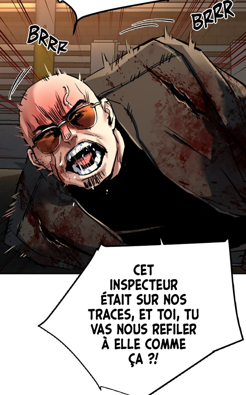 Read High School Mercenary fr Manga Online