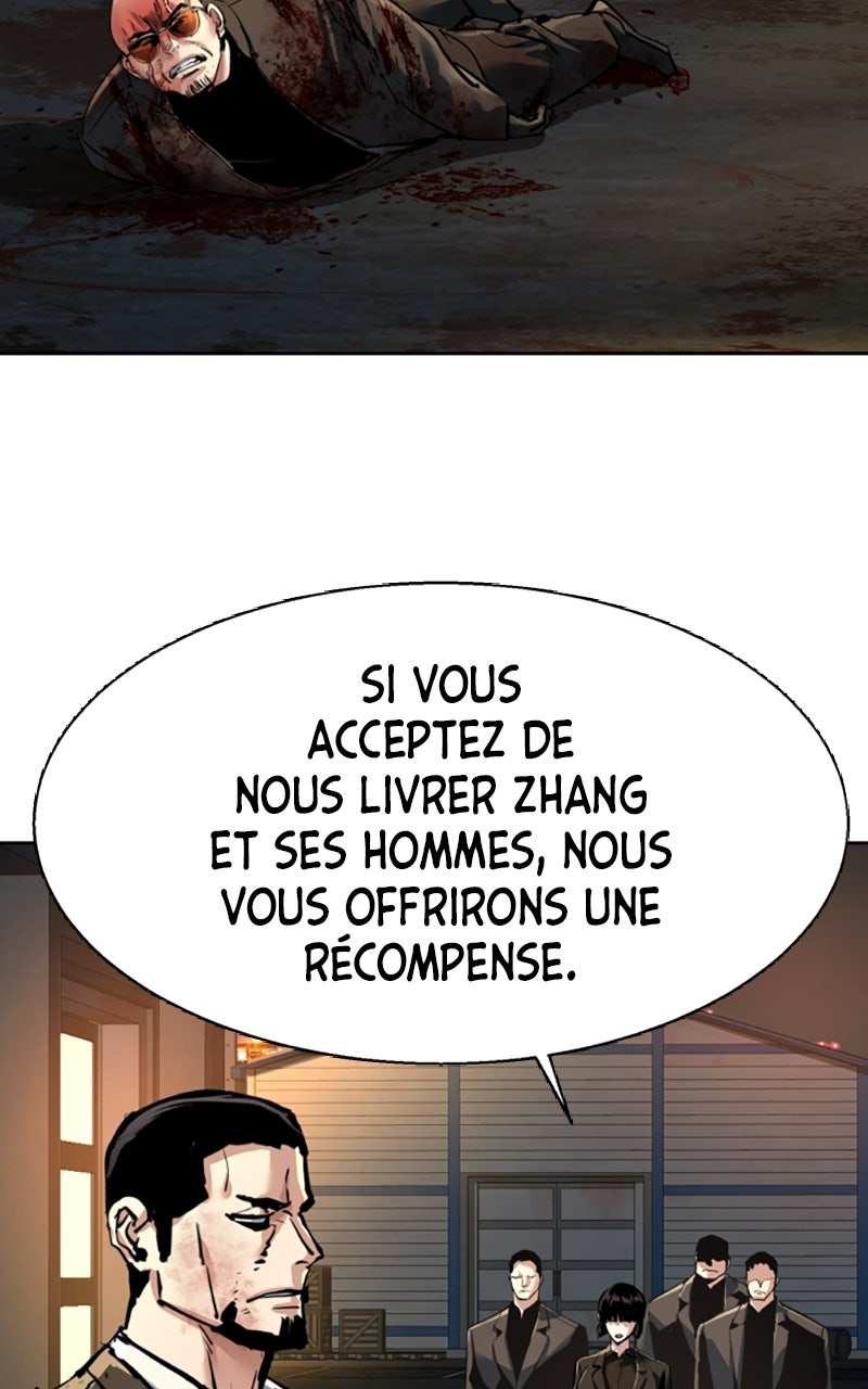 Read High School Mercenary fr Manga Online