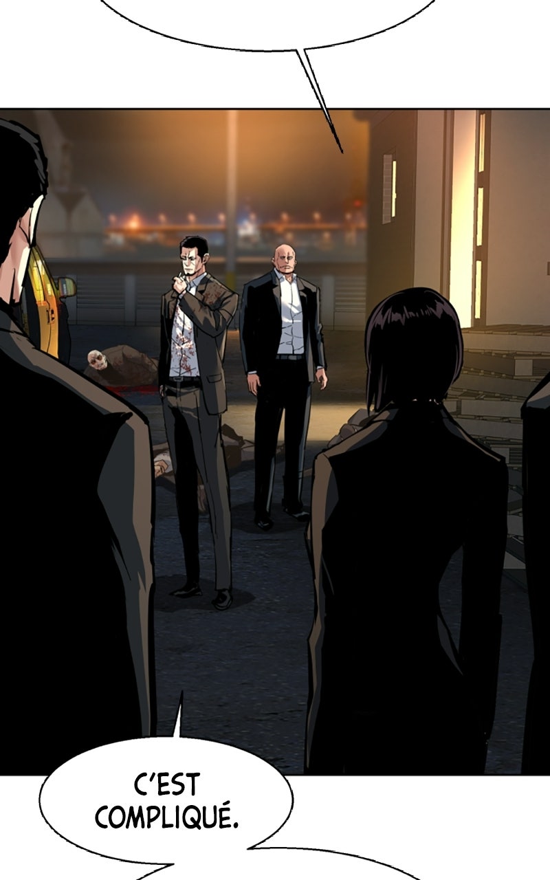 Read High School Mercenary fr Manga Online