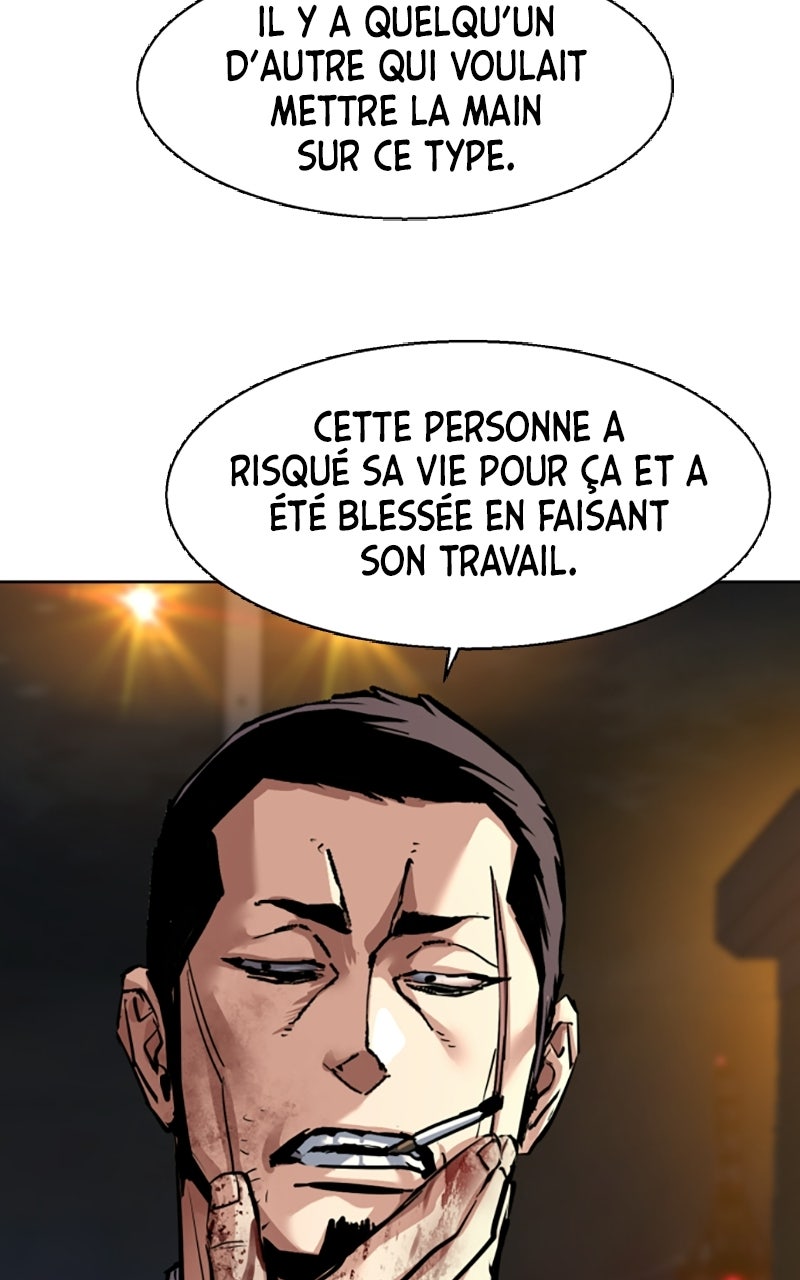 Read High School Mercenary fr Manga Online