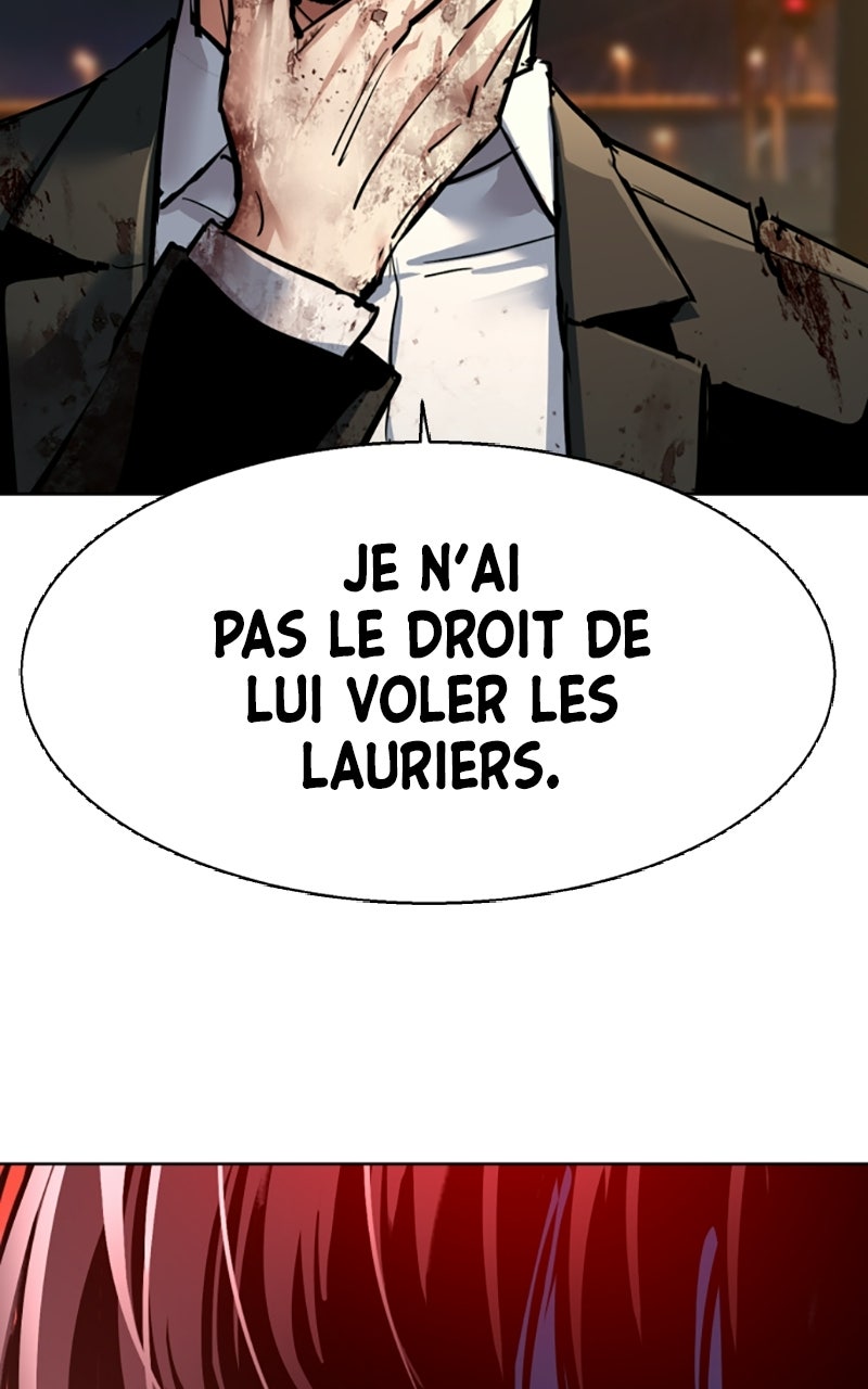 Read High School Mercenary fr Manga Online