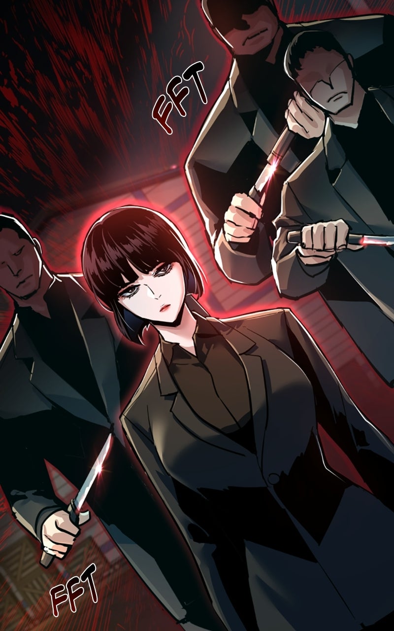 Read High School Mercenary fr Manga Online