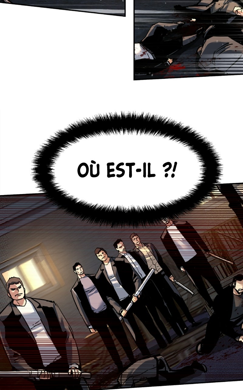 Read High School Mercenary fr Manga Online