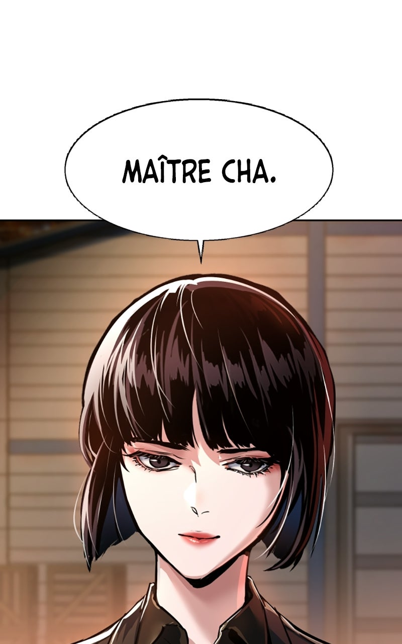 Read High School Mercenary fr Manga Online