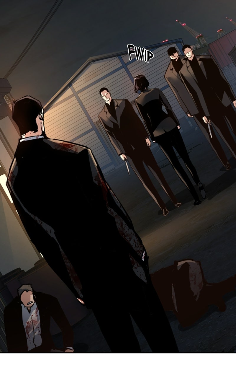 Read High School Mercenary fr Manga Online