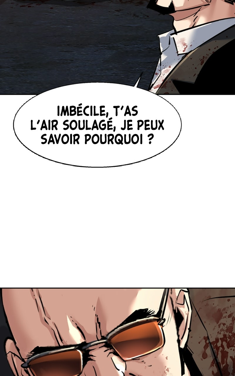 Read High School Mercenary fr Manga Online