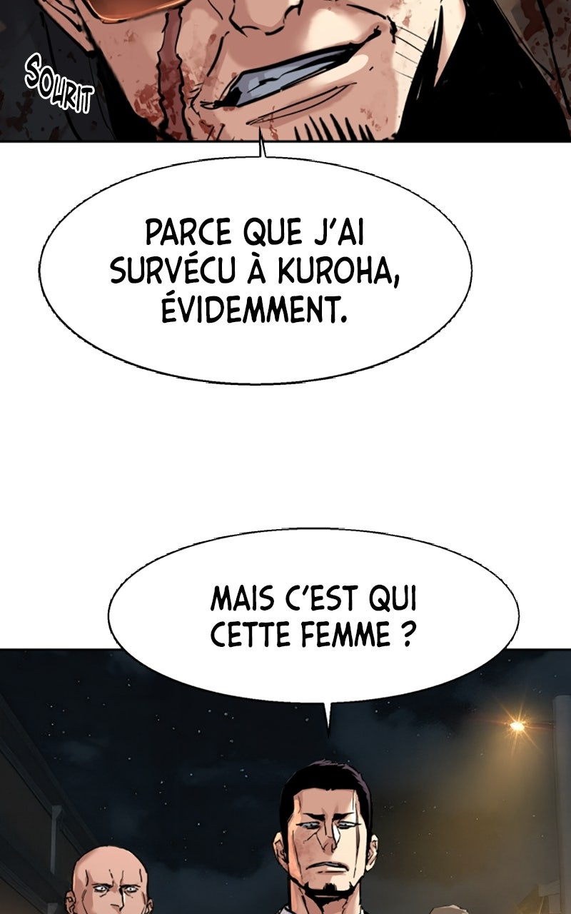 Read High School Mercenary fr Manga Online