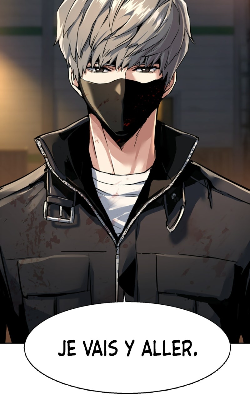 Read High School Mercenary fr Manga Online