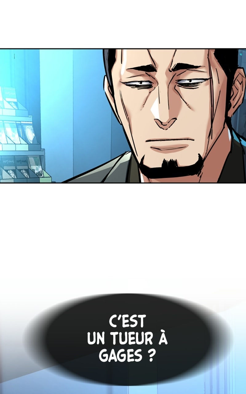 Read High School Mercenary fr Manga Online