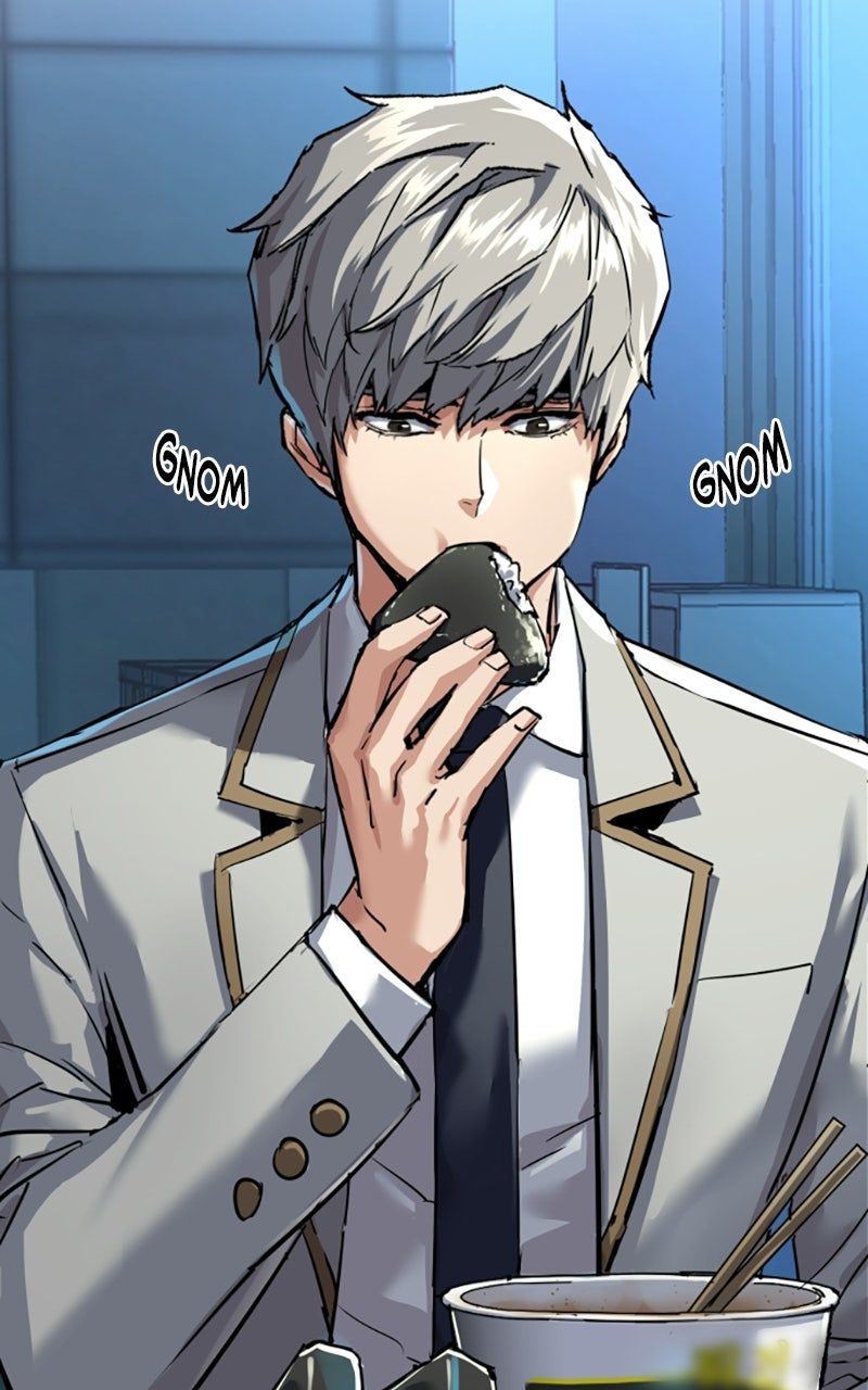 Read High School Mercenary fr Manga Online