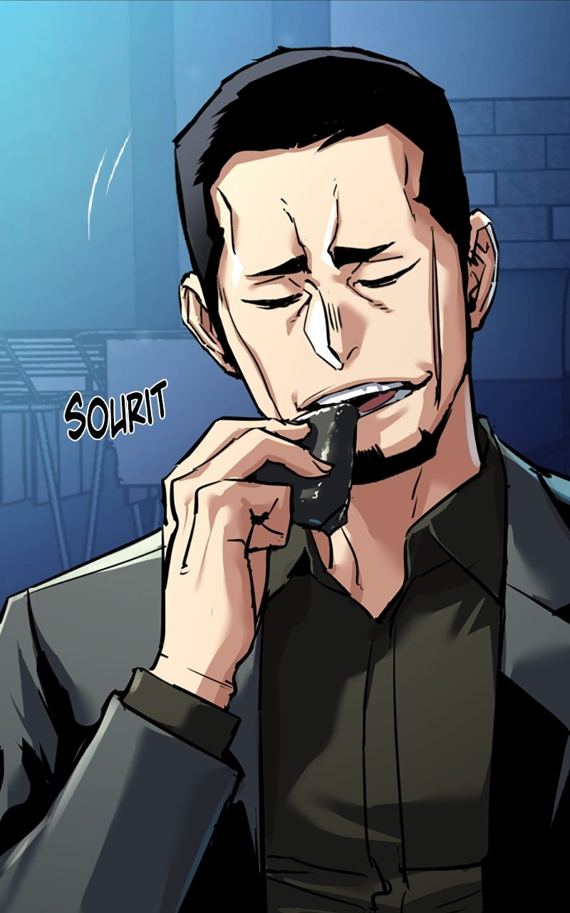 Read High School Mercenary fr Manga Online