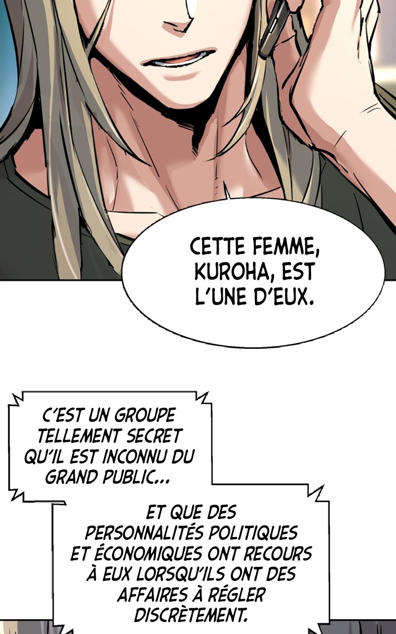 Read High School Mercenary fr Manga Online