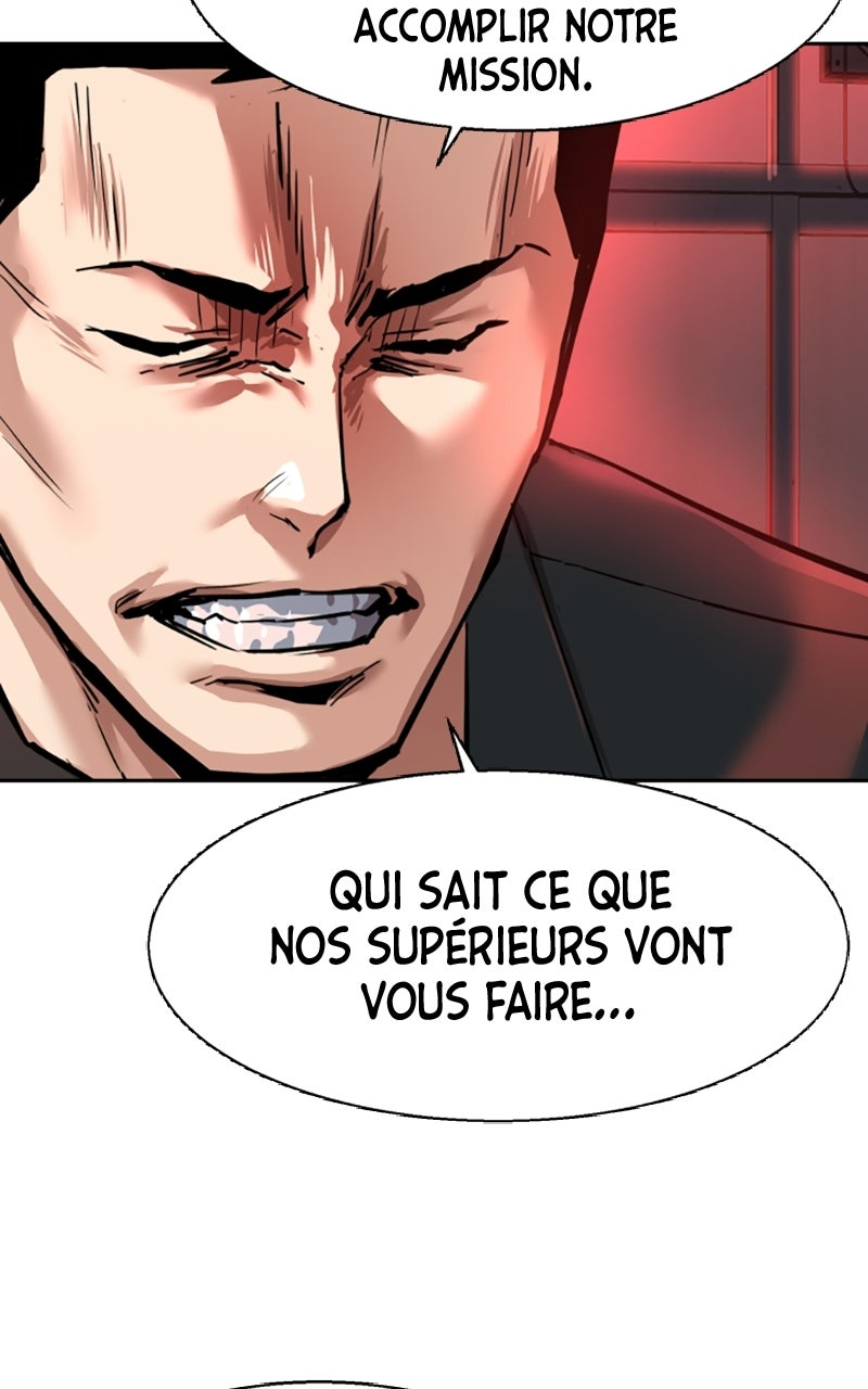 Read High School Mercenary fr Manga Online