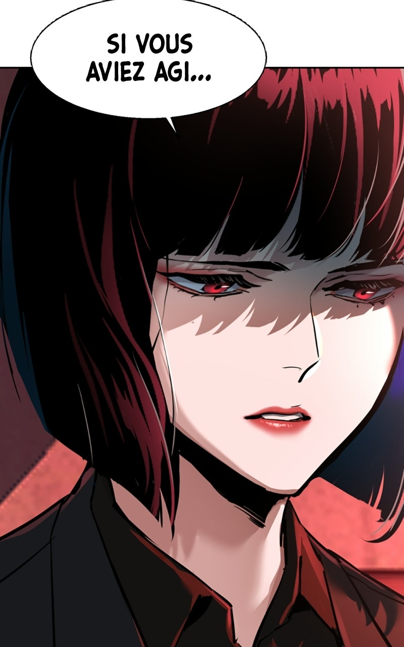 Read High School Mercenary fr Manga Online