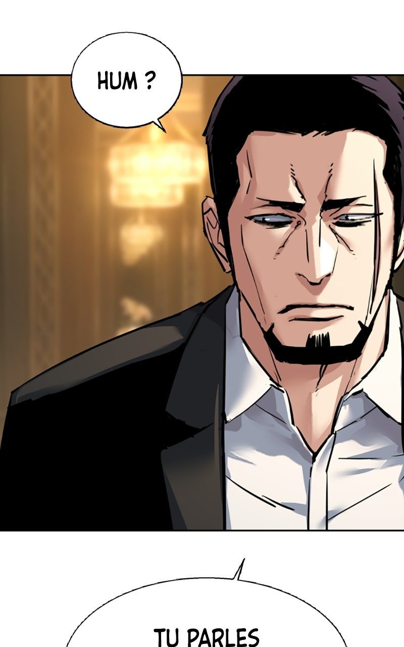 Read High School Mercenary fr Manga Online