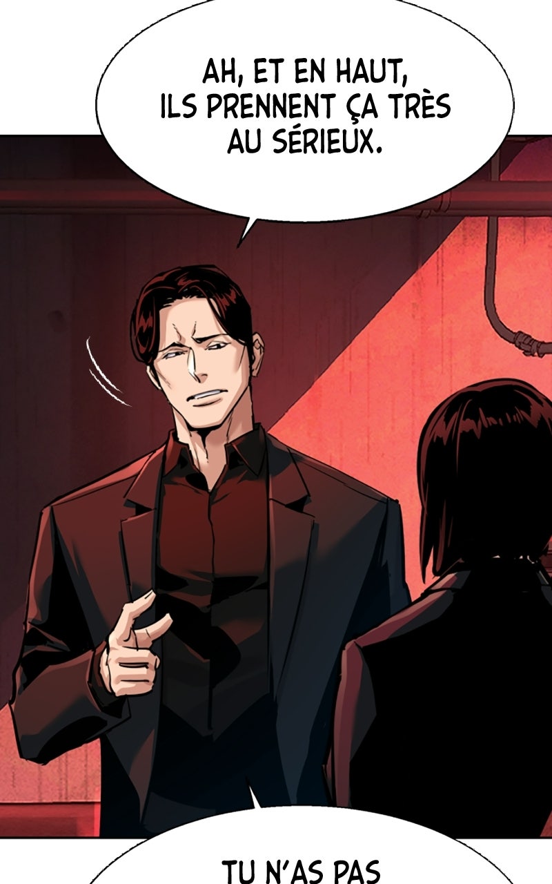 Read High School Mercenary fr Manga Online