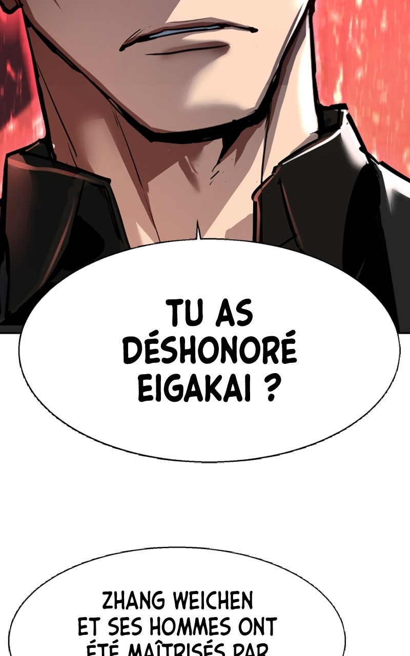 Read High School Mercenary fr Manga Online