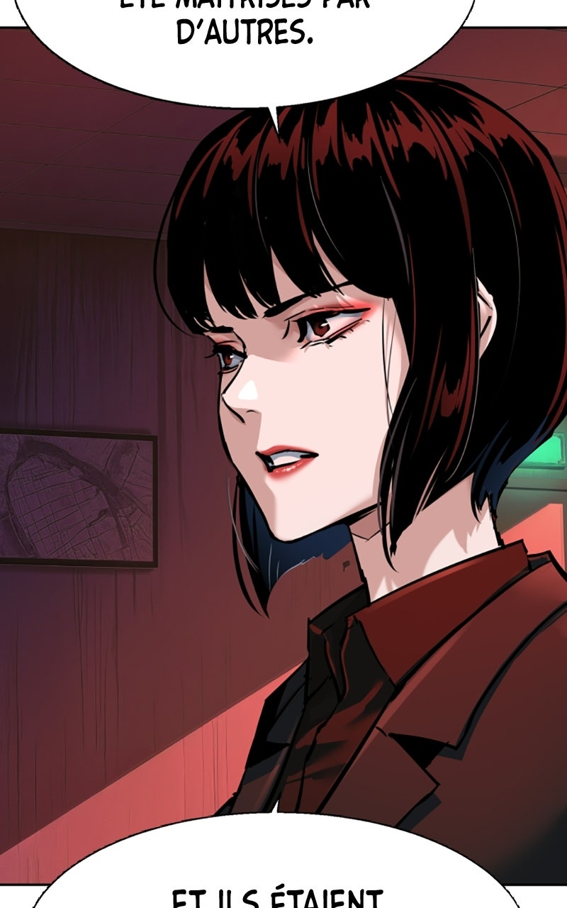 Read High School Mercenary fr Manga Online