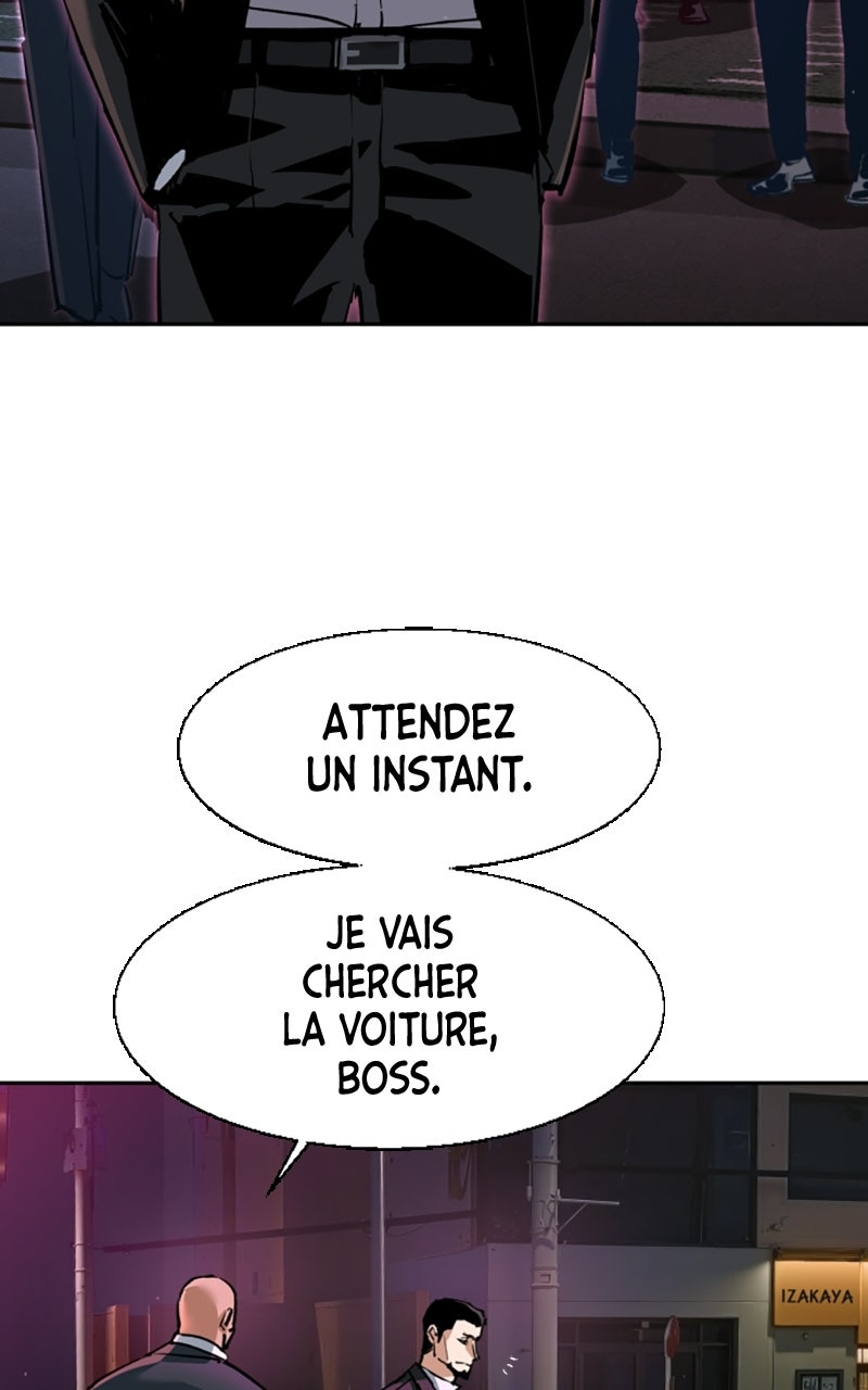 Read High School Mercenary fr Manga Online