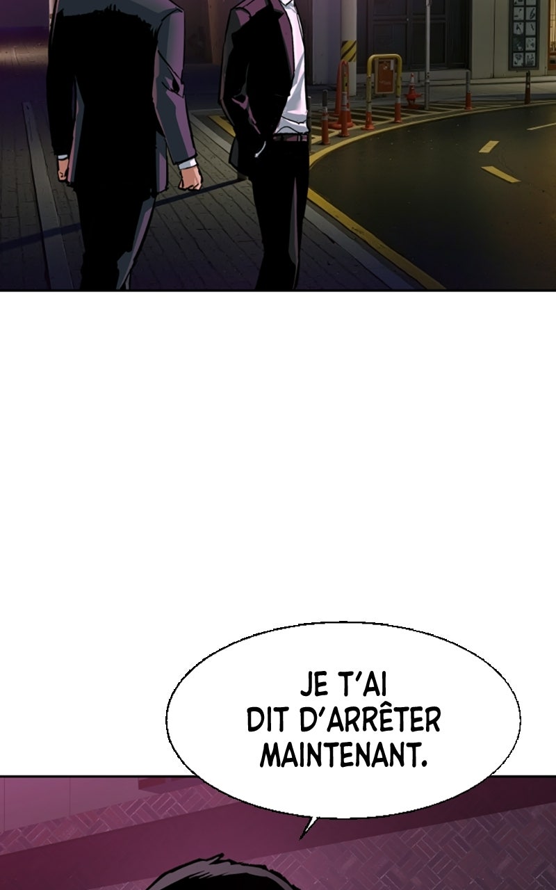 Read High School Mercenary fr Manga Online