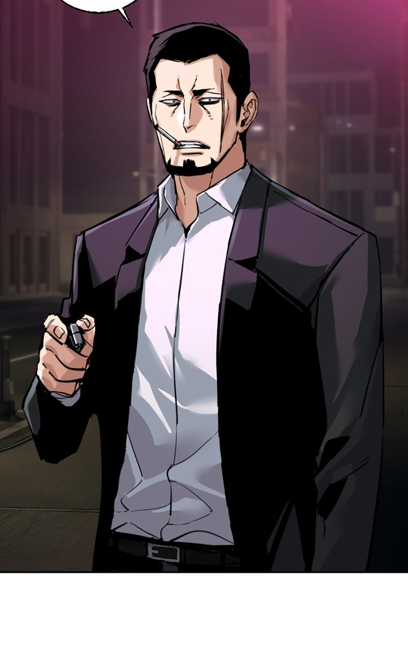 Read High School Mercenary fr Manga Online