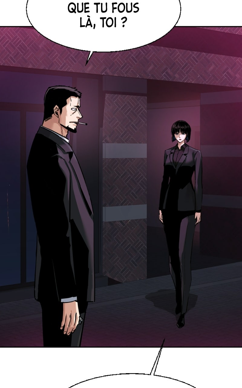 Read High School Mercenary fr Manga Online