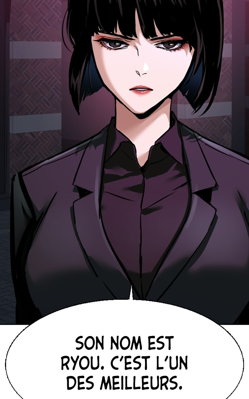 Read High School Mercenary fr Manga Online