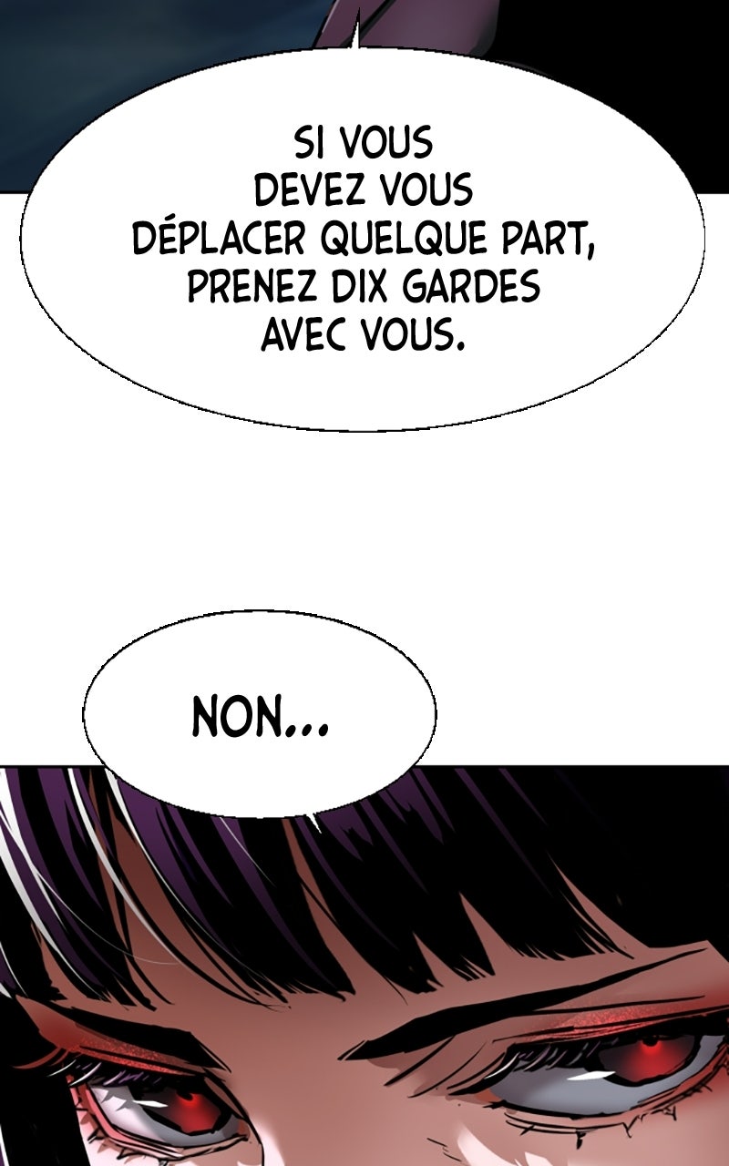 Read High School Mercenary fr Manga Online