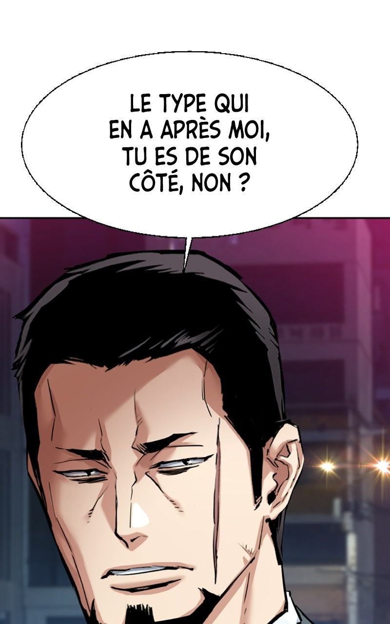 Read High School Mercenary fr Manga Online