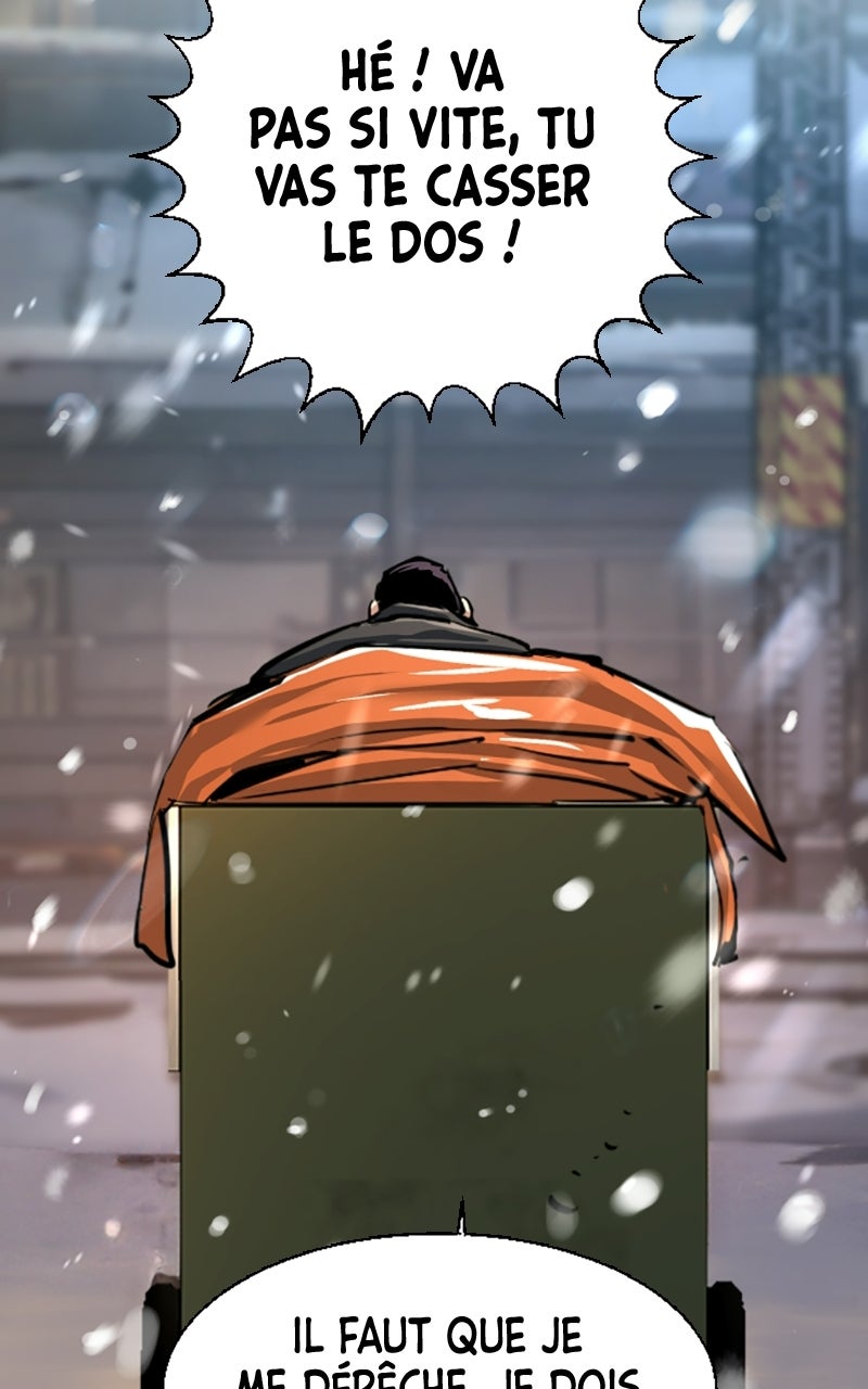 Read High School Mercenary fr Manga Online