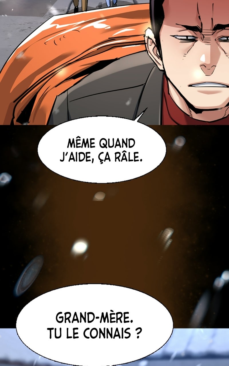 Read High School Mercenary fr Manga Online