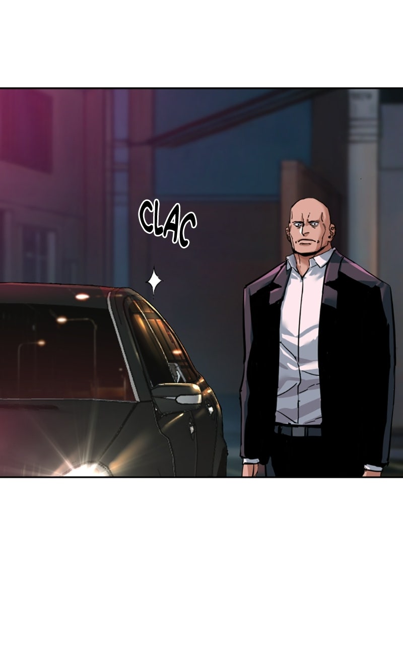 Read High School Mercenary fr Manga Online