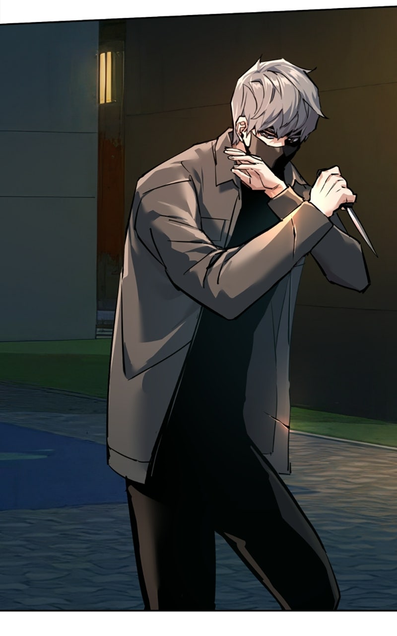 Read High School Mercenary fr Manga Online