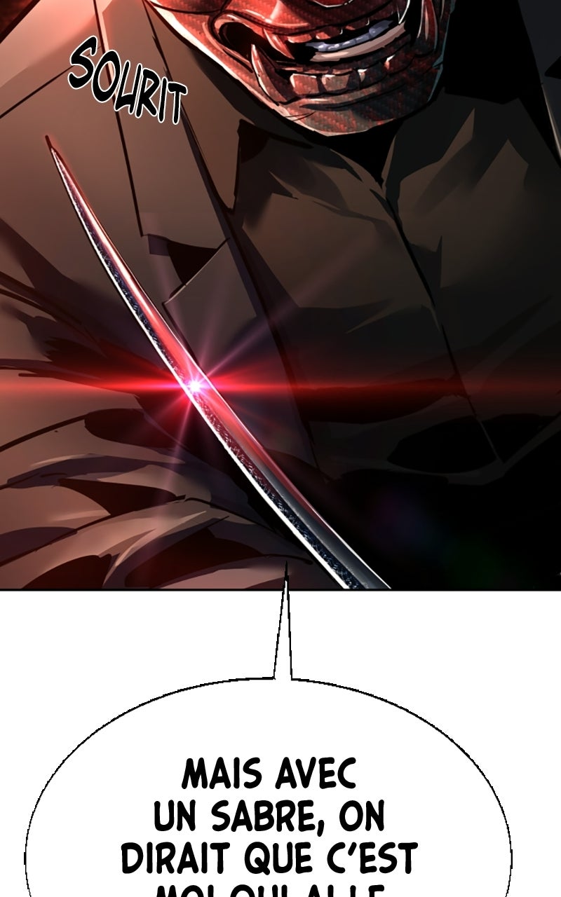 Read High School Mercenary fr Manga Online