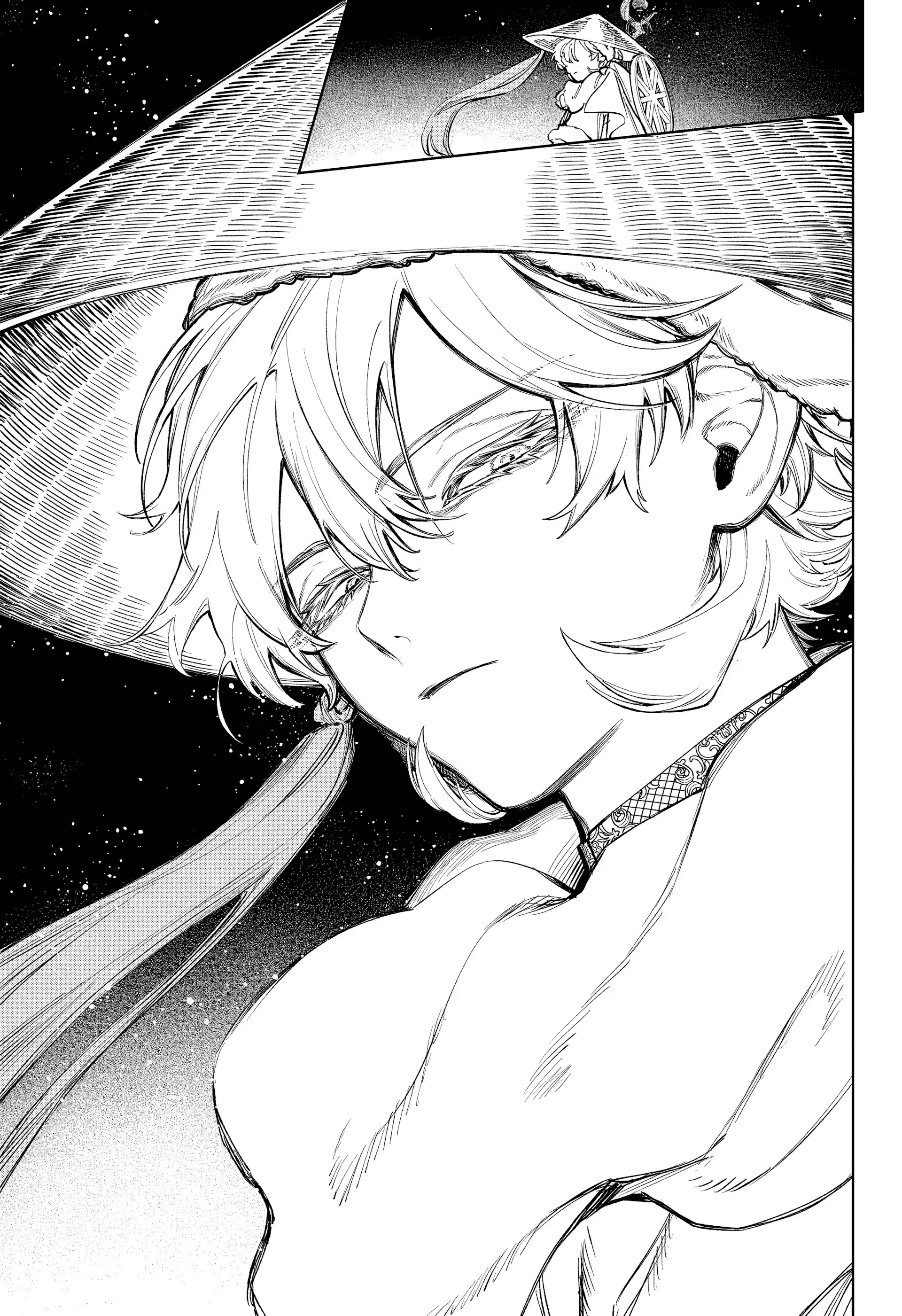 Read Ichi the Witch fr Manga Online